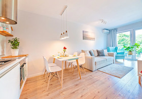 Apartamenty Homely Place