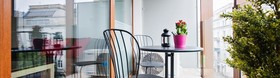 Apartamenty Homely Place