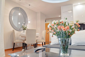 Apartamenty Homely Place