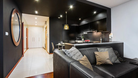 Apartamenty Homely Place