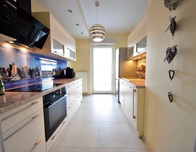 Apartamenty Homely Place