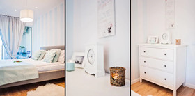 Apartamenty Homely Place