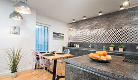 Apartamenty Homely Place