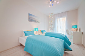 Apartamenty Homely Place