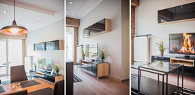 Apartamenty Homely Place