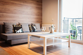 Apartamenty Homely Place