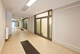Apartamenty Homely Place