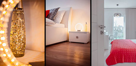 Apartamenty Homely Place