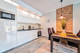 Apartamenty Homely Place