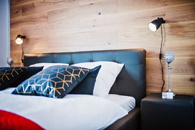 Apartamenty Homely Place