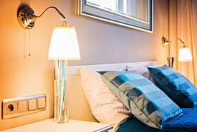 Apartamenty Homely Place