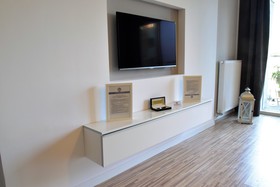 Apartamenty Homely Place