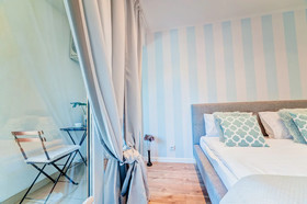 Apartamenty Homely Place
