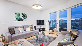 Apartamenty Homely Place