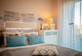 Apartamenty Homely Place