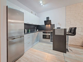 Apartamenty Homely Place