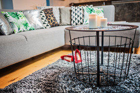 Apartamenty Homely Place