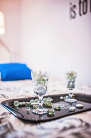 Apartamenty Homely Place