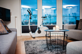 Apartamenty Homely Place