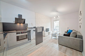 Apartamenty Homely Place