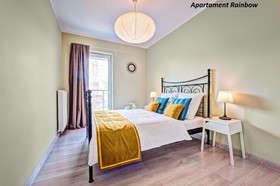 Apartamenty Homely Place