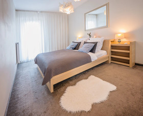 Apartamenty Homely Place