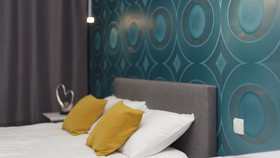 Apartamenty Homely Place