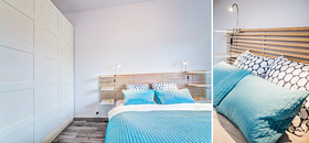 Apartamenty Homely Place