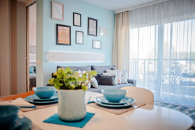 Apartamenty Homely Place