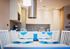Apartamenty Homely Place