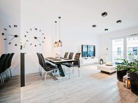 Apartamenty Homely Place