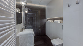 Apartamenty Homely Place