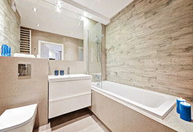 Apartamenty Homely Place