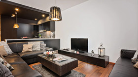 Apartamenty Homely Place