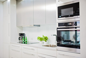 Apartamenty Homely Place