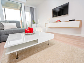 Apartamenty Homely Place