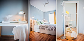 Apartamenty Homely Place