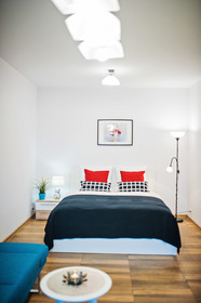 Apartamenty Homely Place