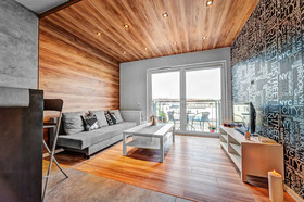 Apartamenty Homely Place