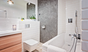 Apartamenty Homely Place