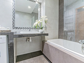 Apartamenty Homely Place