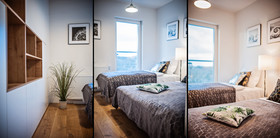 Apartamenty Homely Place