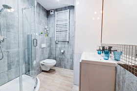Apartamenty Homely Place