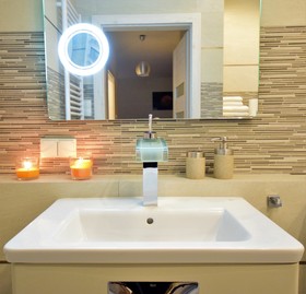 Apartamenty Homely Place