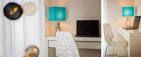 Apartamenty Homely Place
