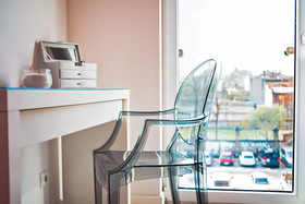 Apartamenty Homely Place