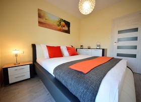 Apartamenty Homely Place