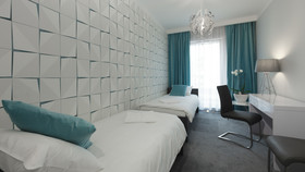 Apartamenty Homely Place