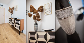 Apartamenty Homely Place