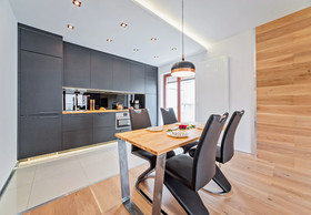 Apartamenty Homely Place